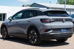 2022 Volkswagen ID.4 Pro