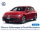 2026 Volkswagen Golf GTI S