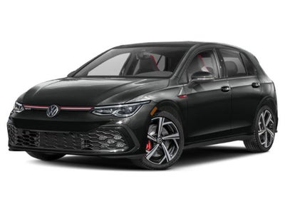 2024 Volkswagen Golf GTI 2.0T 380 SE
