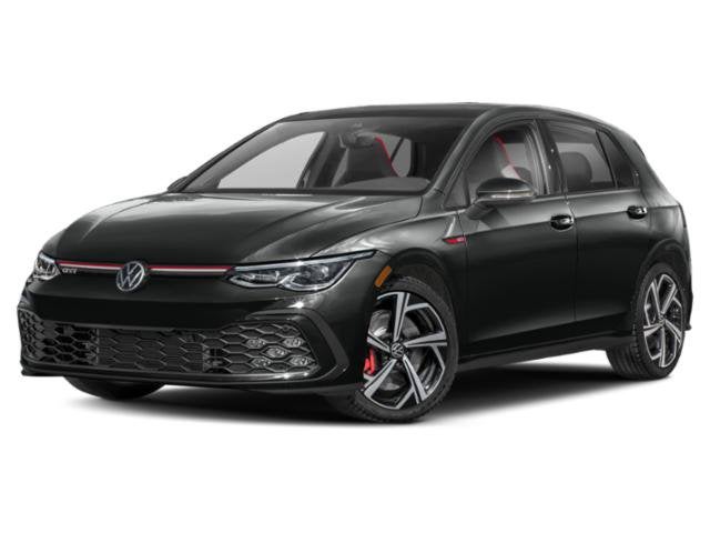 2024 Volkswagen Golf GTI 2.0T 380 SE