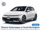 2025 Volkswagen Golf GTI SE