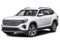 2026 Volkswagen Atlas SE W/ Tech AWD