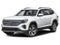 2026 Volkswagen Atlas 2.0T SE W/ Tech FWD