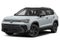 2027 Volkswagen Taos SE Black 4MOTION