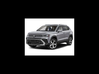 2027 Volkswagen Taos SEL 4MOTION