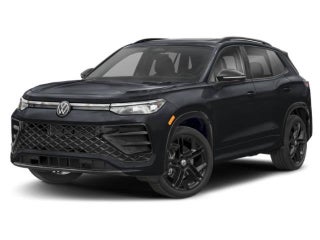 2026 Volkswagen Tiguan SE R-Line AWD