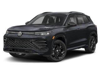 2026 Volkswagen Tiguan SE R-Line AWD