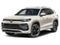 2026 Volkswagen Tiguan SEL R-Line Turbo 4MOTION