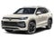 2026 Volkswagen Tiguan SEL R-Line Turbo 4MOTION