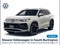2026 Volkswagen Tiguan SEL R-Line Turbo 4MOTION