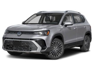 2026 Volkswagen Taos SE AWD