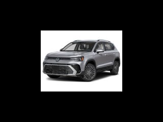 2027 Volkswagen Taos SE 4MOTION