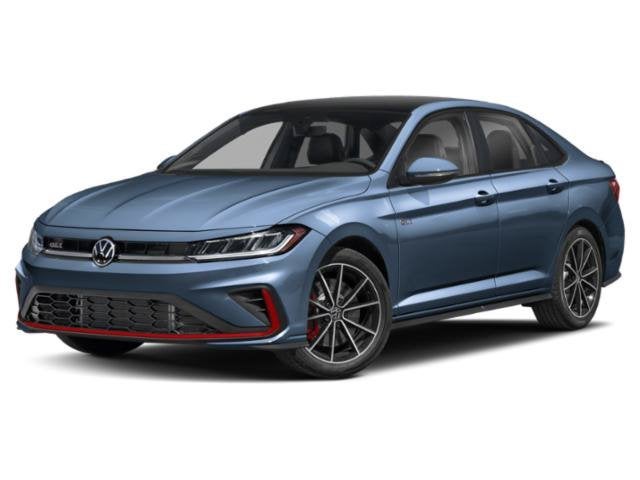 2027 Volkswagen Jetta GLI Autobahn FWD