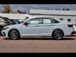 2027 Volkswagen Jetta Sport FWD
