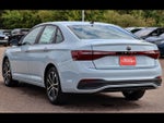 2027 Volkswagen Jetta Sport FWD