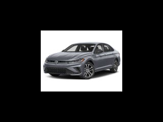 2027 Volkswagen Jetta Sport FWD