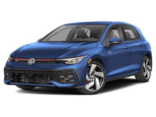 2026 Volkswagen Golf GTI 2.0T S 4-door DSG's photo