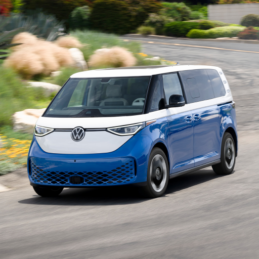 ID.Buzz | Shearer Volkswagen of South Burlington in South Burlington VT