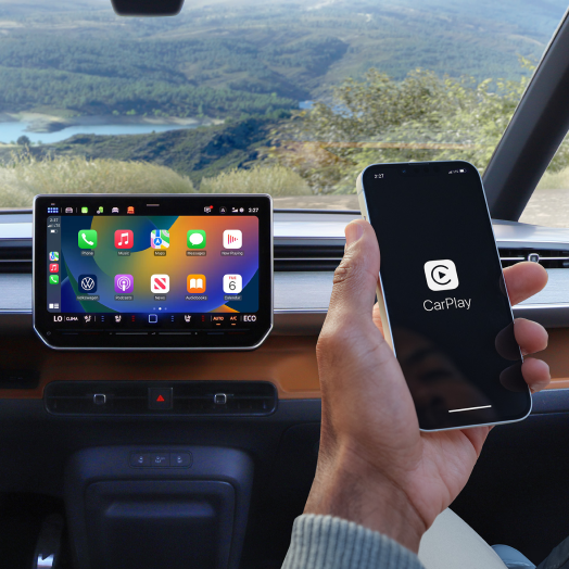 ID.Buzz | Shearer Volkswagen of South Burlington in South Burlington VT