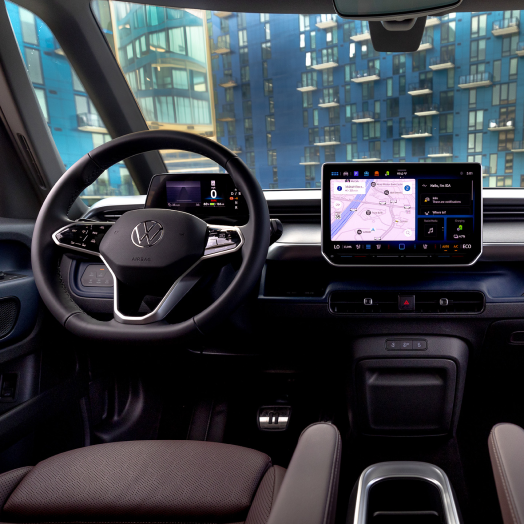 ID.Buzz | Shearer Volkswagen of South Burlington in South Burlington VT