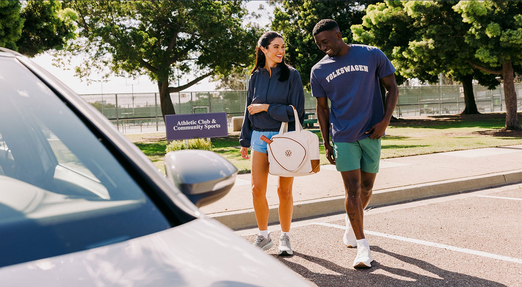 Volkswagen DriverGear in Shearer Volkswagen of South Burlington | South Burlington, VT