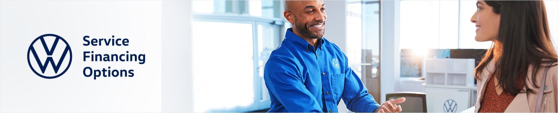 Service Financing Options | Shearer Volkswagen of South Burlington in South Burlington VT