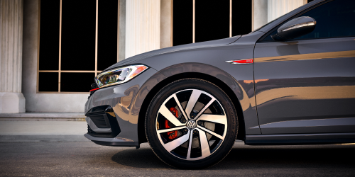 Shearer Volkswagen of South Burlington