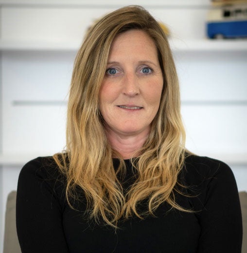 Hillary 'Spoons' Hibbard