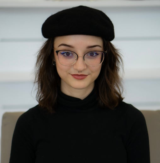 Shannon from Shearer Volkswagen