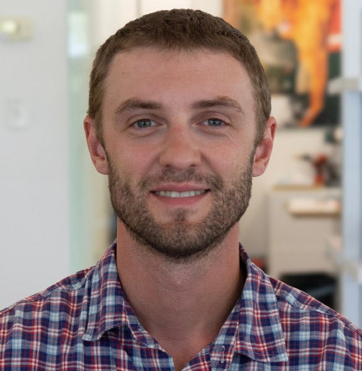 Evan Pearl