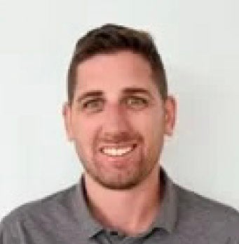 Andrew Saward