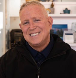 Christopher Tetreault